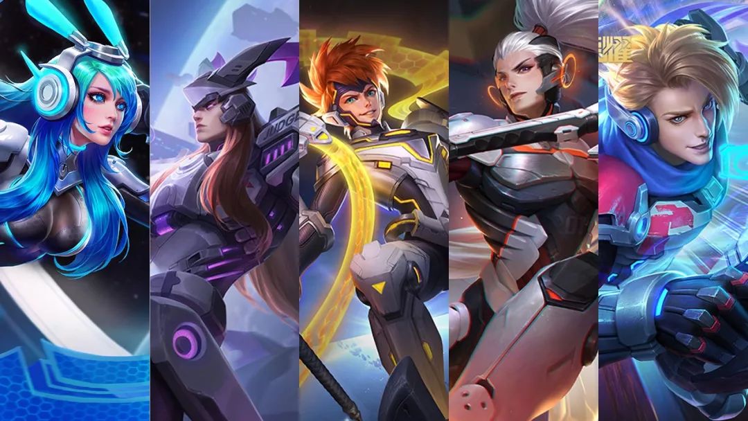 英雄联盟2022LPL全明星周末投票圆满落幕