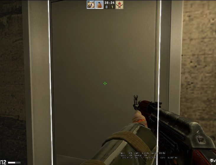 上海Major亚洲RMR：浴缸战神！ RA 13-4 轻取GR