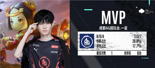 与我