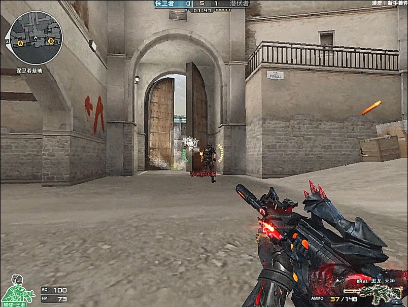 80 预览！ Ruler 在他获得五杀的声音中喊道，但 Chovy 杀了他， Generation Gaming 轻松赢得了第一局