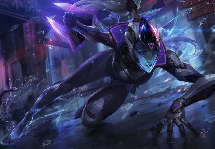 NAVI距离晋级BLAST.tv奥斯丁Major 2025季后赛仅一步之遥