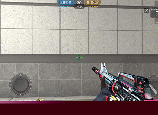 最新的 CS2 更新带来了显著的游戏玩法改进，包括增强的动画和减少的数据包丢失