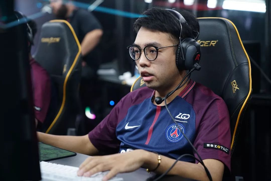 来自 DRX 的回顾；在战胜 MIBR 后；：“我只想证明韩国是一个非常强大的FPS国家”