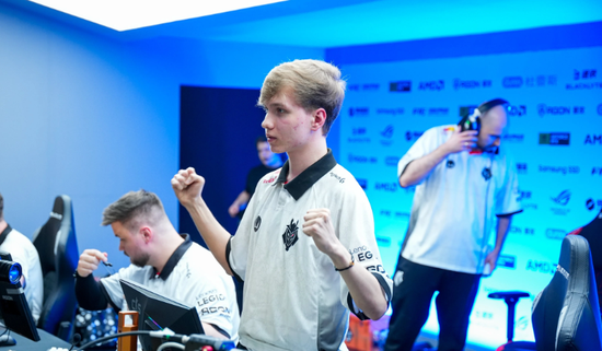 Sayf 将在 Team Vitality 对阵 Navi 的比赛中替换 kovaQ;