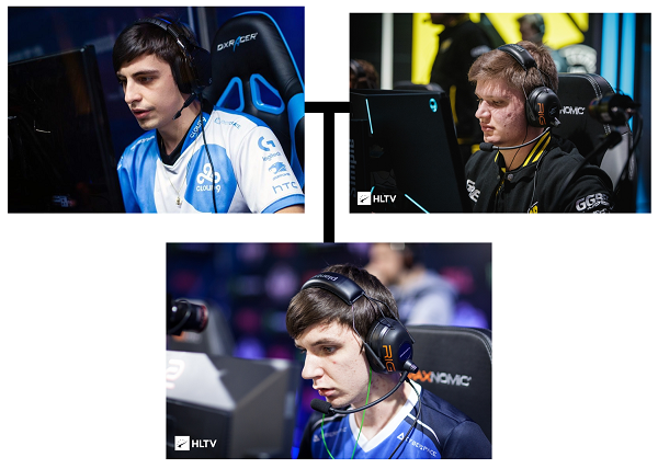 ZETA DIVISION GC 玩家 suzu 宣布寻找新战队