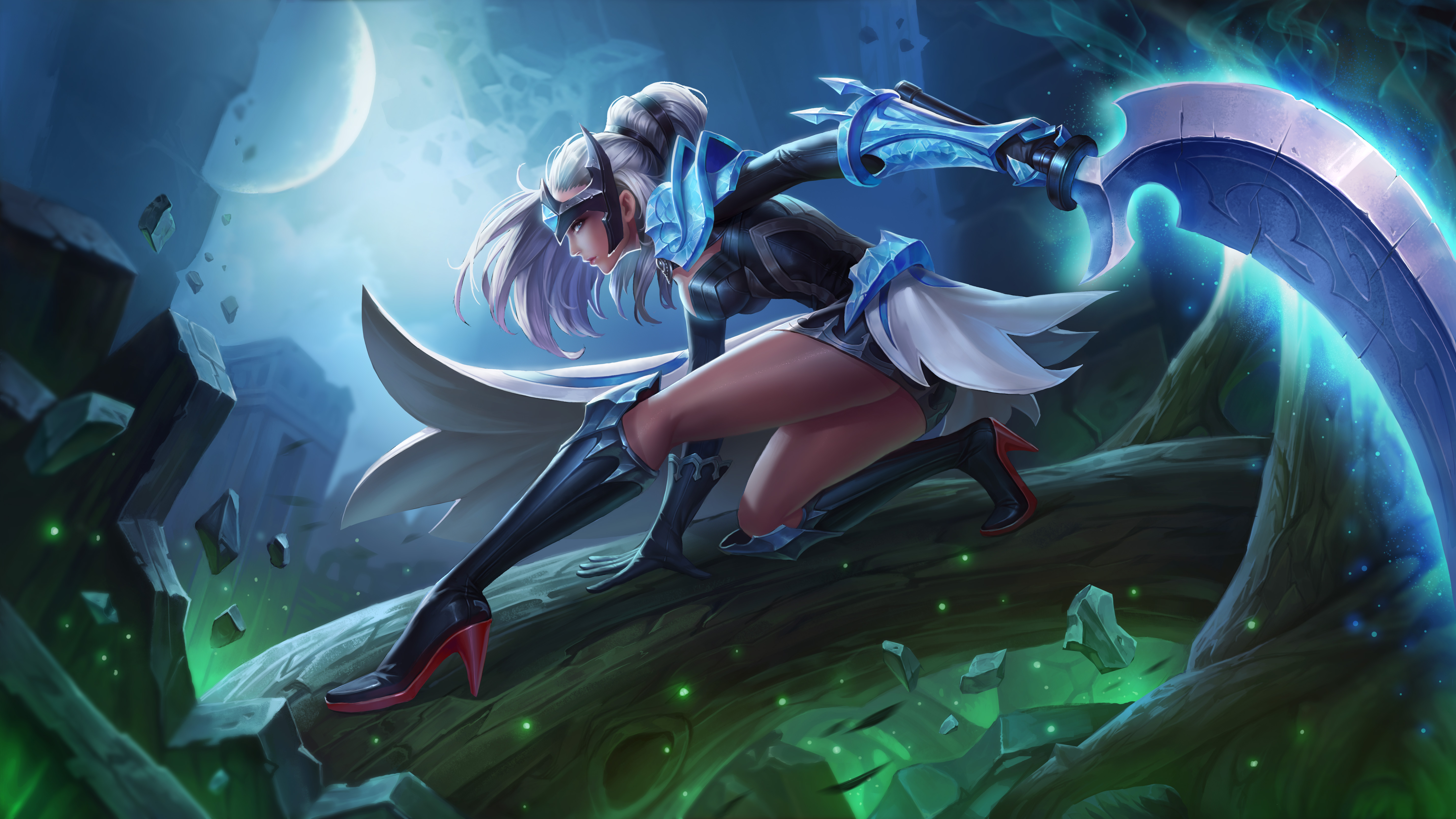 传闻：jottAAA想要离开 Aurora Gaming 出于他自己的意愿