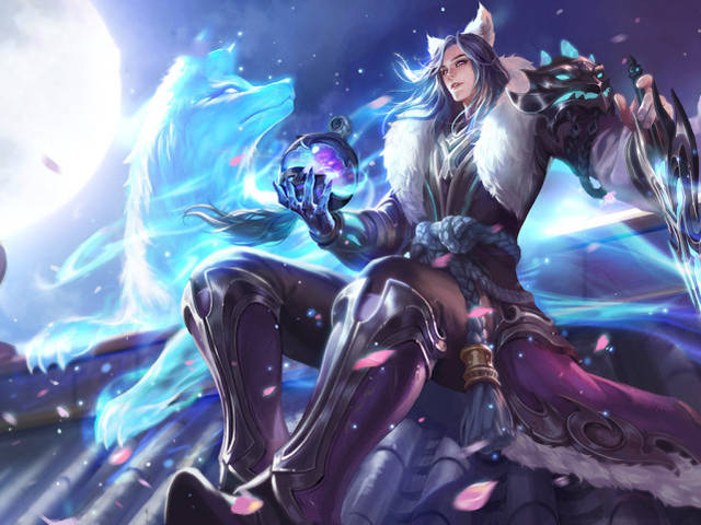 扑克中的自我控制（扑克场上的自我控制力）